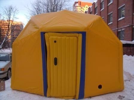 霸州充气帐篷